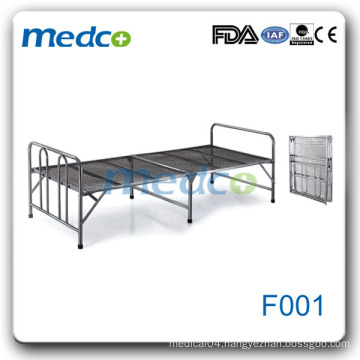 F001 Hospital folding bed